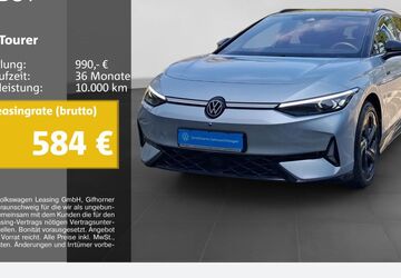 VW ID.7 23.125 km 54.510 &euro; Dorsten 46282