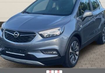 Opel Mokka 113.950 km 11.490 &euro; Dorsten 46286