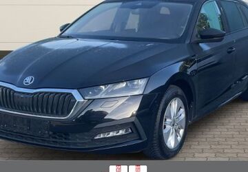 Skoda Octavia 51.750 km 20.990 &euro; Dorsten 46286