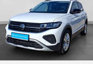 VW T-Cross 17.008 km 20.980 &euro; Dorsten 46282