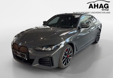 BMW i4 7.900 km 59.890 &euro; Dorsten 46282