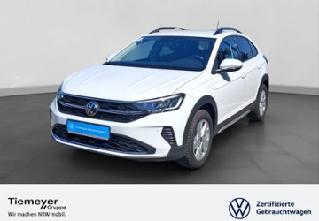 VW Taigo 18.443 km 19.790 &euro; Bochum 44892