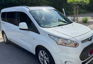Ford Tourneo Connect 168.000 km 11.250 &euro; Haltern am See 45721