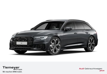 Audi S6 25.014 km 59.980 &euro; Dorsten 46284
