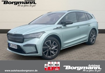 Skoda Enyaq 9.000 km 51.990 &euro; Dorsten 46282