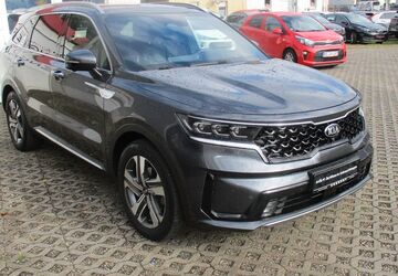 Kia Sorento 105.240 km 29.490 &euro; Datteln 45711