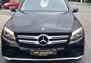 Mercedes-Benz GLC 350 177.518 km 22.299 &euro; Essen 45139
