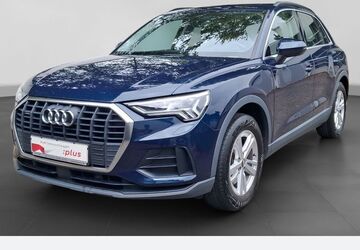 Audi Q3 77.490 km 24.880 &euro; Dorsten 46284