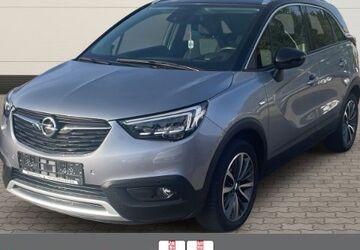 Opel Crossland (X) 59.350 km 15.890 &euro; Dorsten 46286