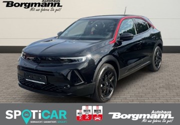 Opel Mokka 37.961 km 17.490 &euro; Dorsten 46286