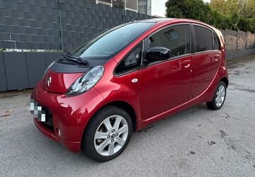 Citroen C-Zero 70.800 km 5.700 &euro; Essen 45141