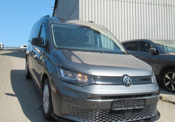 VW Caddy Maxi 60.242 km 28.990 &euro; Herne 44653