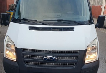 Ford Tourneo 150.000 km 7.999 &euro; Bochum 44739
