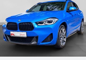 BMW X2 78.603 km 26.240 &euro; Dorsten 46284