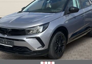 Opel Grandland (X) 50.950 km 19.770 &euro; Dorsten 46286