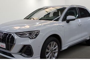 Audi Q3 39.388 km 33.950 &euro; Mülheim a.d. Ruhr 45481
