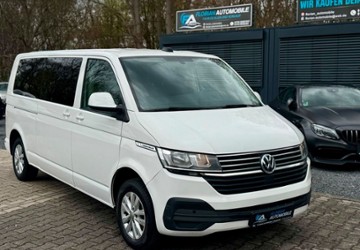 VW T6 Caravelle 215.000 km 23.999 &euro; Dinslaken 46539