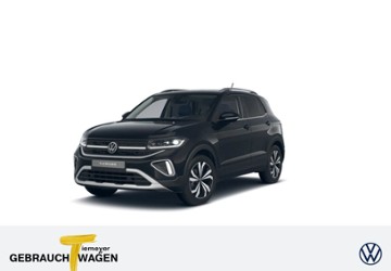 VW T-Cross 14.592 km 22.720 &euro; Herne 44653