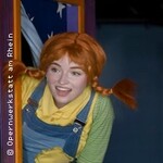 Pippi Langstrumpf