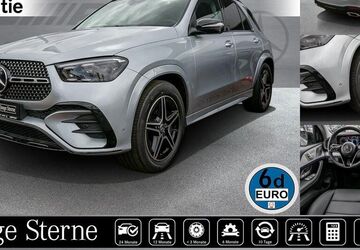 Mercedes-Benz GLE 300 9.998 km 72.998 &euro; Dorsten 46282