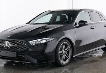 Mercedes-Benz A 180 12.692 km 31.880 &euro; Herne 44653