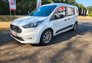 Ford Grand Tourneo 238.568 km 9.989 &euro; Dorsten 46286