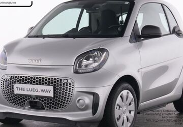 Smart ForTwo 8.114 km 12.990 &euro; Essen 45309