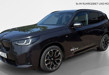 BMW X3 4.900 km 58.890 &euro; Dorsten 46282