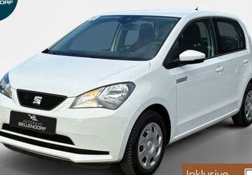 Seat Mii 30.956 km 14.940 &euro; Bottrop 46244