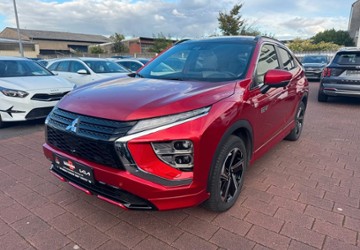 Mitsubishi Eclipse Cross 36.954 km 22.990 &euro; Dorsten 46282