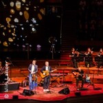 Simon & Garfunkel Revival Band & The ARCOSONIC String Quartet