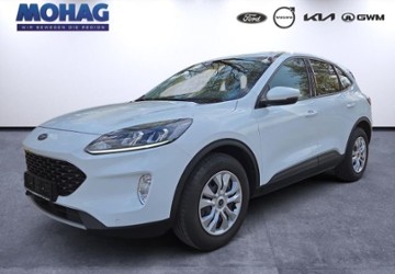 Ford Kuga 15.335 km 24.990 &euro; Dorsten 46282