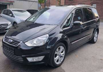 Ford Galaxy 215.000 km 5.850 &euro; Gladbeck 45968