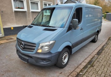 Mercedes-Benz Sprinter 204.578 km 11.999 &euro; Datteln 45711