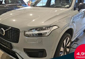 Volvo XC90 48.297 km 57.850 &euro; Essen-Kray 45309