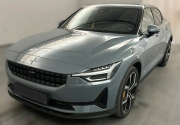 Polestar 2 24.400 km 35.900 &euro; Bochum 44803