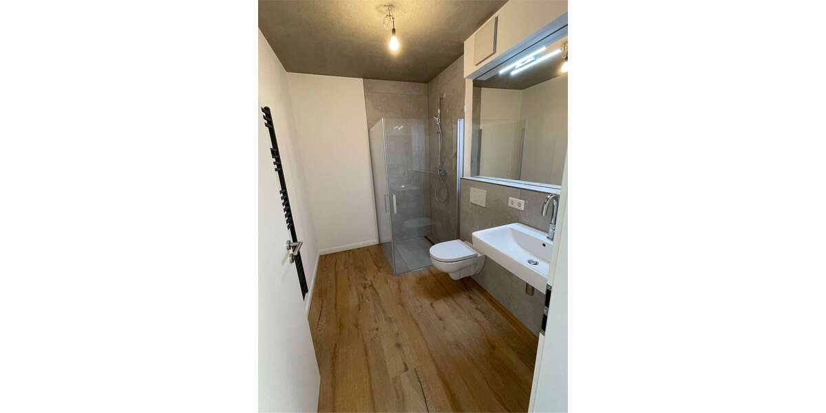 Etagenwohnung Borken - 3 Zimmer, 72 m&sup2;, 1.014&euro; | Angebot:27294102