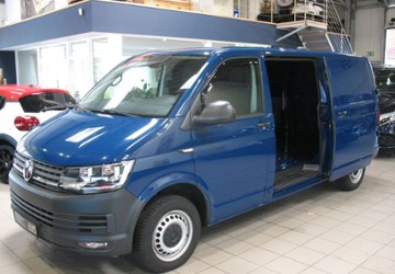 VW T6 Transporter 100.900 km 20.990 &euro; Dülmen 48249
