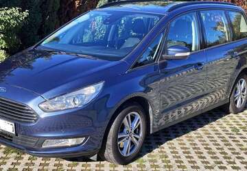 Ford Galaxy 141.000 km 12.000 &euro; Bochum, Stadt 44795