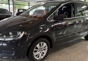 VW Sharan 91.000 km 13.990 &euro; Gelsenkirchen 45881