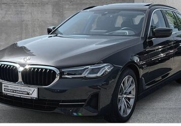 BMW 530 29.545 km 37.991 &euro; Recklinghausen 45659