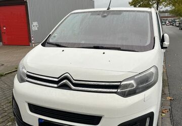 Citroen SpaceTourer 331.000 km 8.999 &euro; Gelsenkirchen 45886