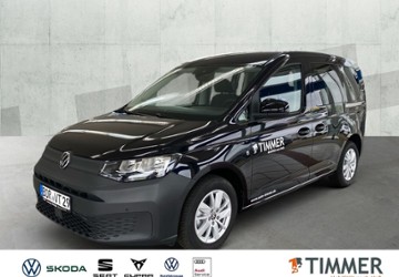 VW Caddy 10.500 km 28.780 &euro; Dülmen 48249