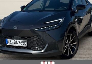 Toyota C-HR 12.750 km 36.990 &euro; Dorsten 46286