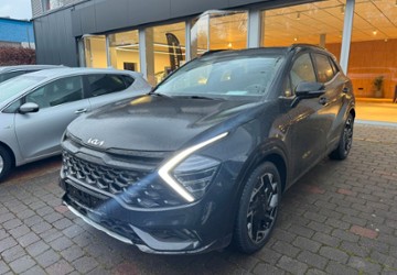 Kia Sportage 6.500 km 36.690 &euro; Dorsten 46282