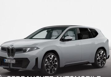 BMW iX3 32.900 km 81.780 &euro; Duisburg 47119