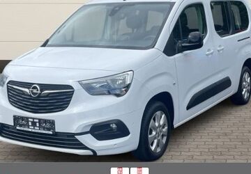Opel Combo Life 40.500 km 20.990 &euro; Dorsten 46286
