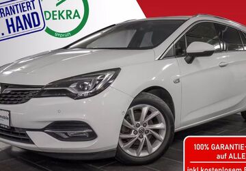 Opel Astra 122.000 km 9.999 &euro; Dorsten 46284