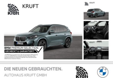 BMW X1 23.799 km 51.497 &euro; Oberhausen 46117