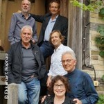 Uschi Brüning & Günther Fischer Quintett - In Concert